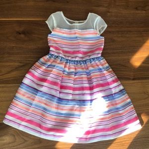 Gymboree size 6 dress